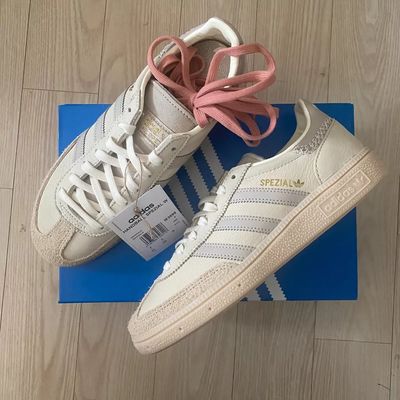 adidas Handball Spezial Cream Wonder Beige