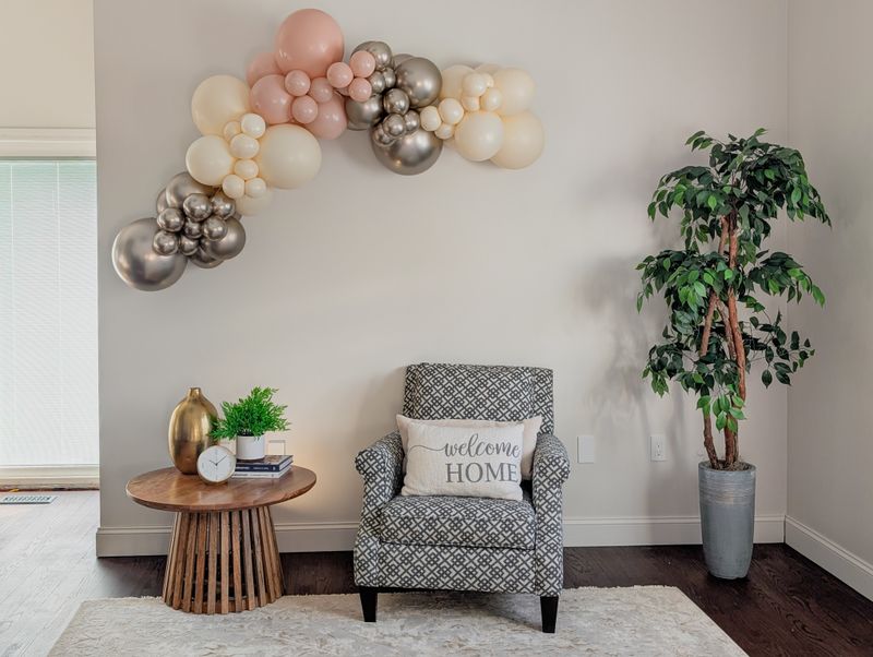 Grab-n-Go 6 FT Garland