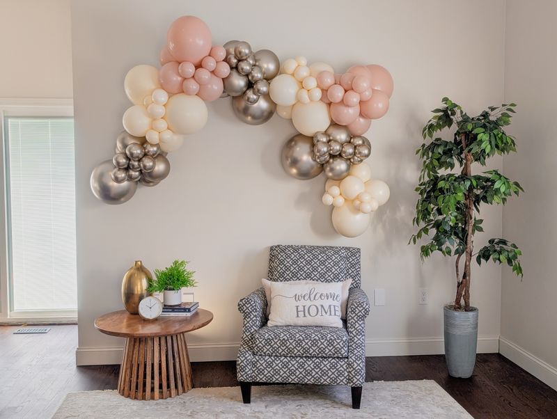 Grab-n-Go 9 FT Garland