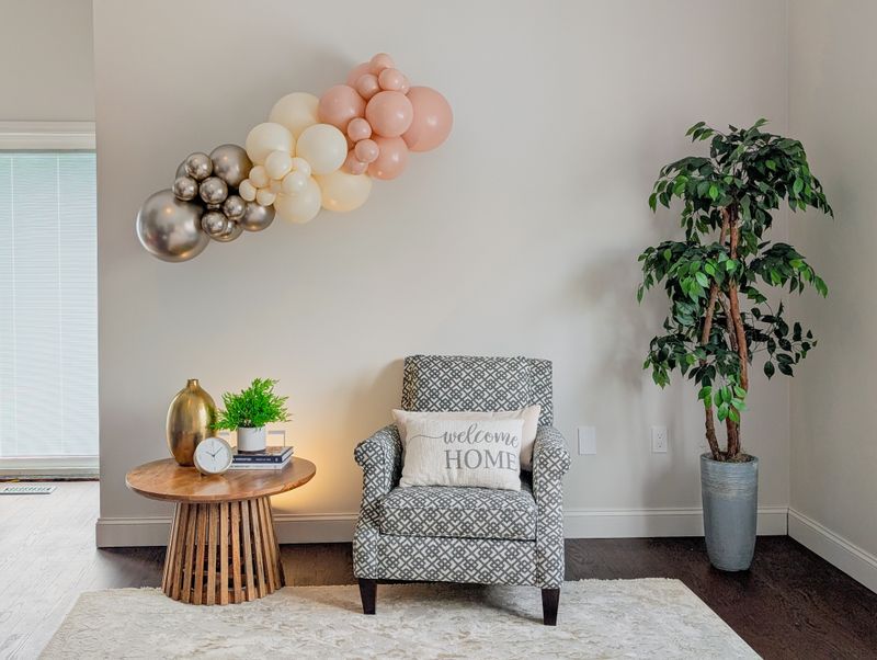 Grab-n-Go 4 FT Garland