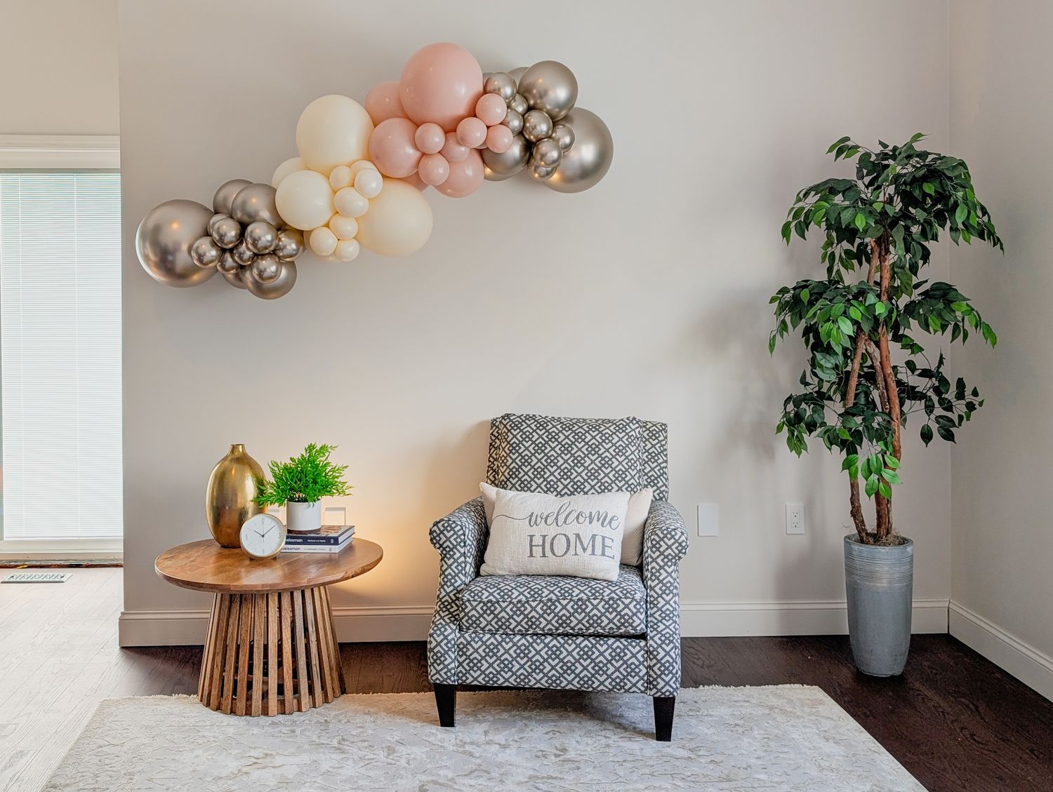 Grab-n-Go 5 FT Garland