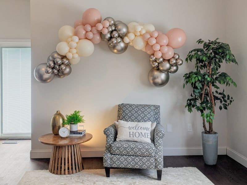 Grab-n-Go 8 FT Garland