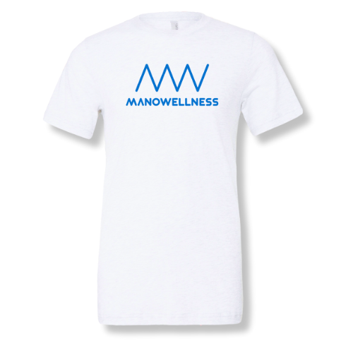 MW Original White Tee