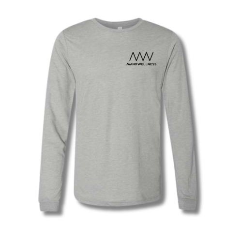 MW Essential Long Sleeve