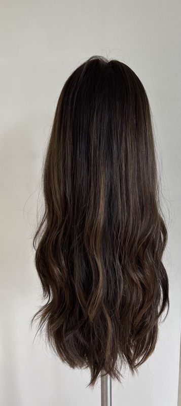 E #2 Ashy 22&quot; LW W 21