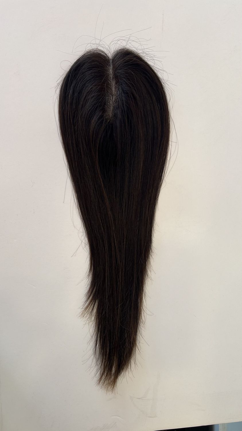 LaceTop Topper - Virgin European Hair - #2/HL6 - 14&quot;