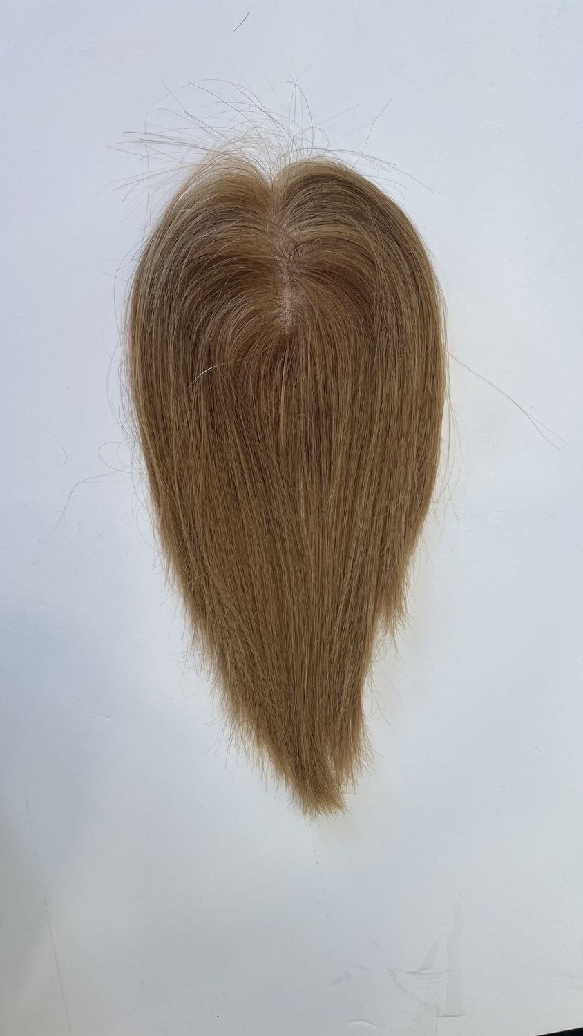 LaceTop Topper - Virgin European - #12 - 10&quot;