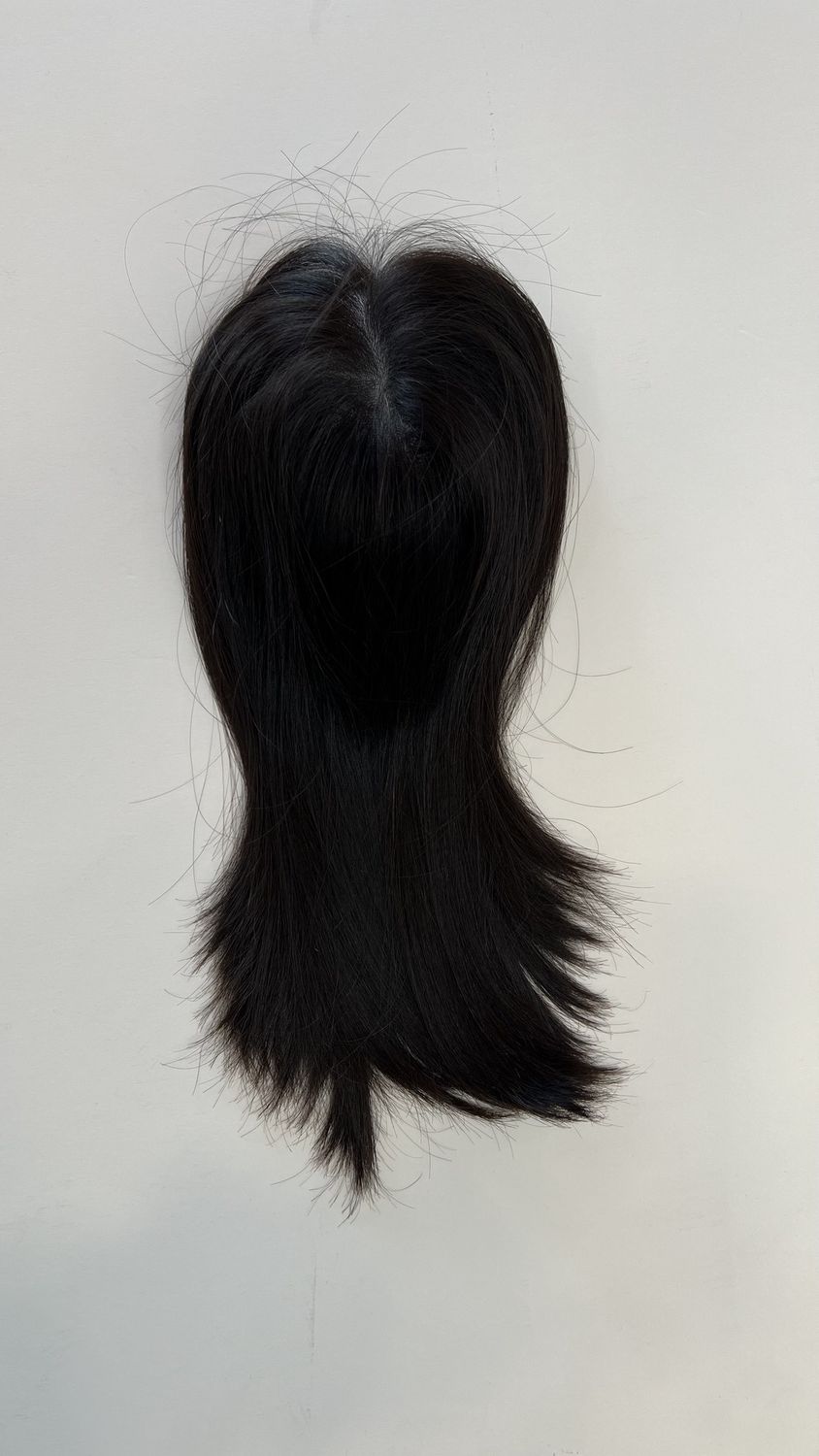 LaceTop Topper - Virgin European Hair - #2 - 12&quot;