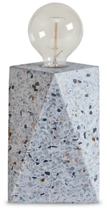 Maywick Concrete Table Lamp