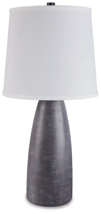Shavontae Poly Table Lamp