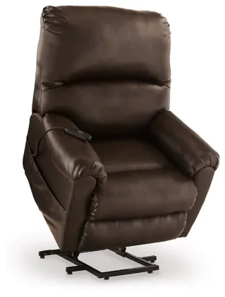 Shadowboxer Lift Recliner