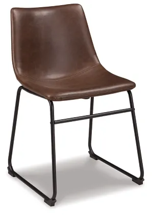 Centiar Dining UPH Side Chair