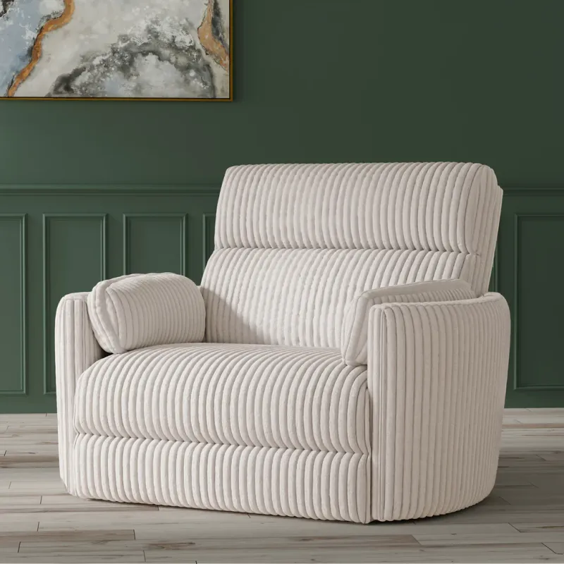 Radius Power Glider Recliner
