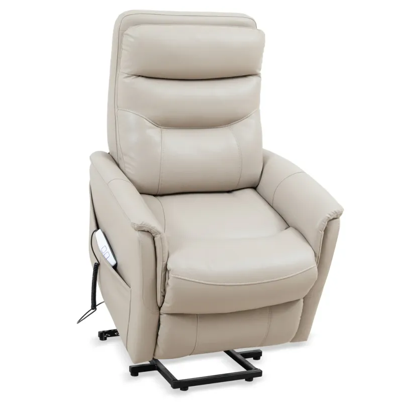 Gemini Lift Recliner with Articulating Headrest