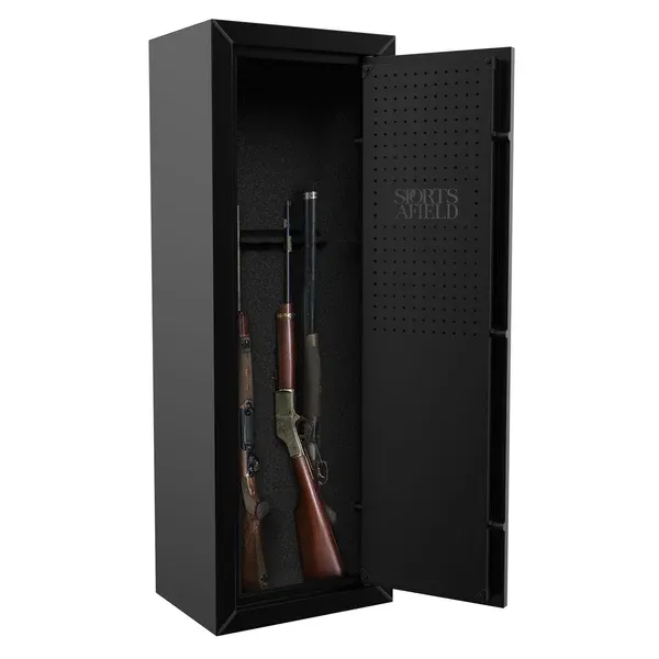 10 GUN SAFE