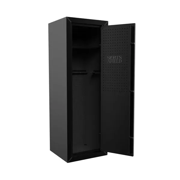 14 GUN SAFE