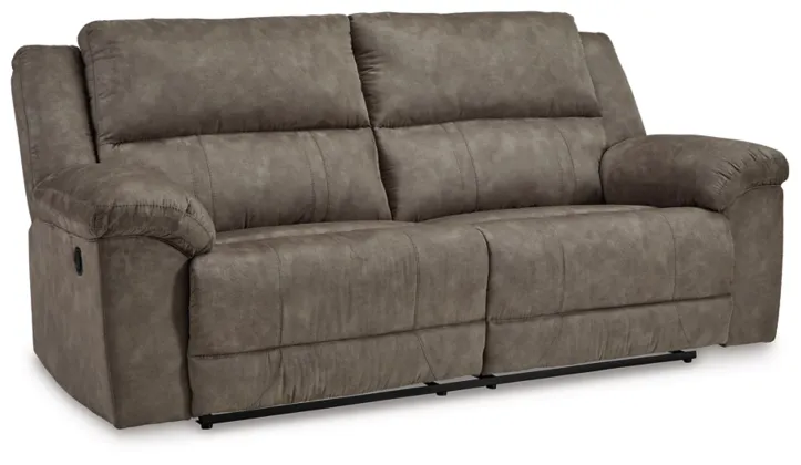 Laresview 2 Seat Reclining Sofa / WALL HUGGER