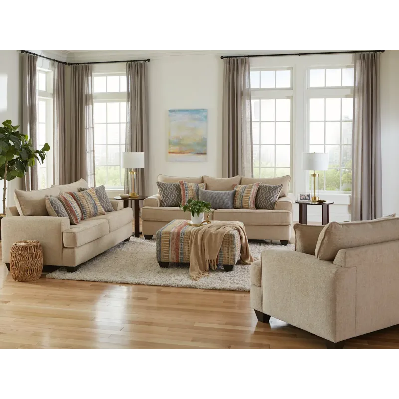 LOVESEAT