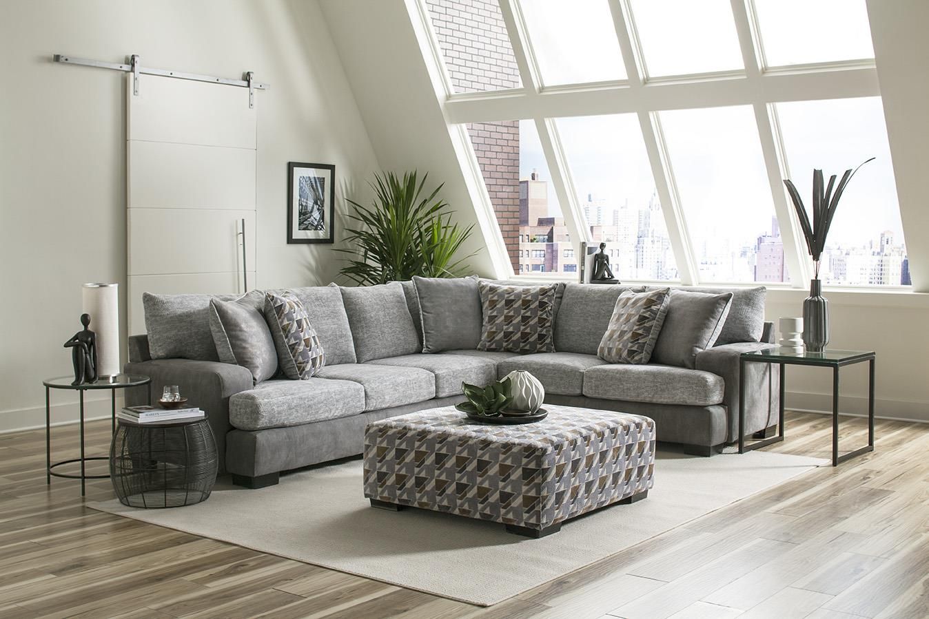 RAF SOFA