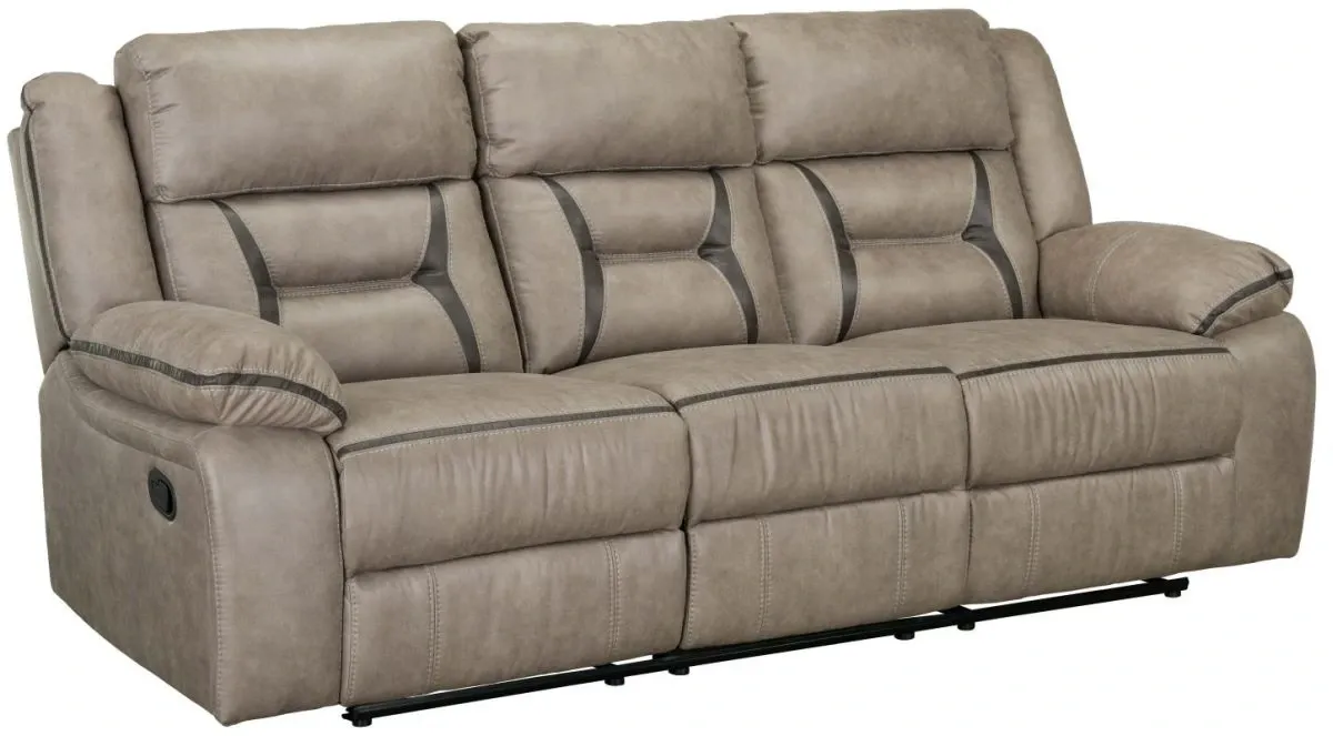 RECLINING SOFA