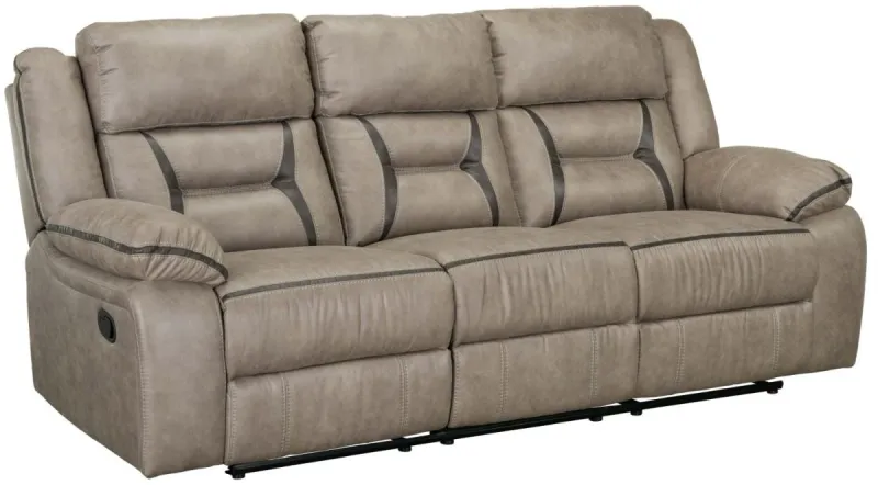 RECLINING SOFA