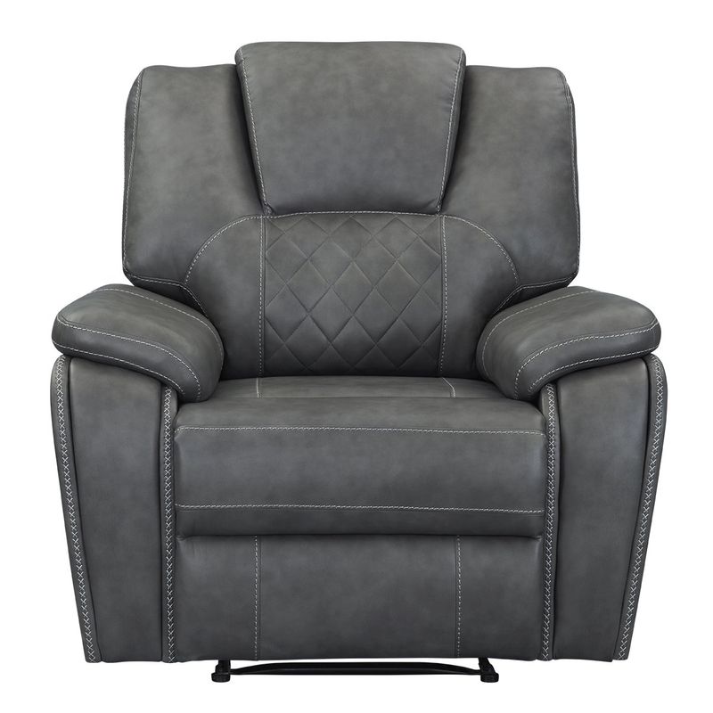 RECLINER