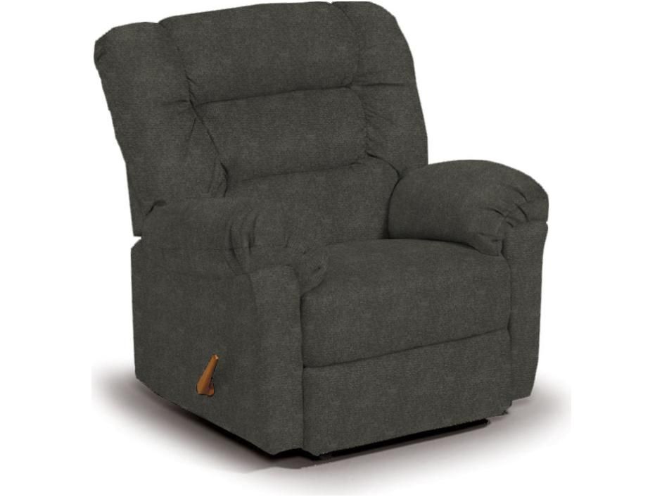 ROCKER RECLINER