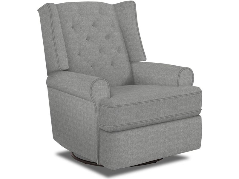 Kendra Swivel Glider Recliner