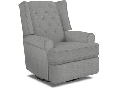 Kendra Swivel Glider Recliner (ATOKA LOCATION) Kendra Swivel Glider Recliner (ATOKA LOCATION)