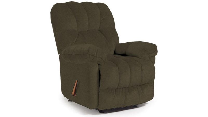 McGinnis  Rocker Recliner