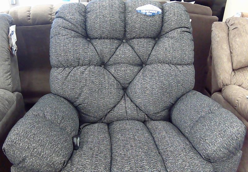 BOLT POWER RECLINER