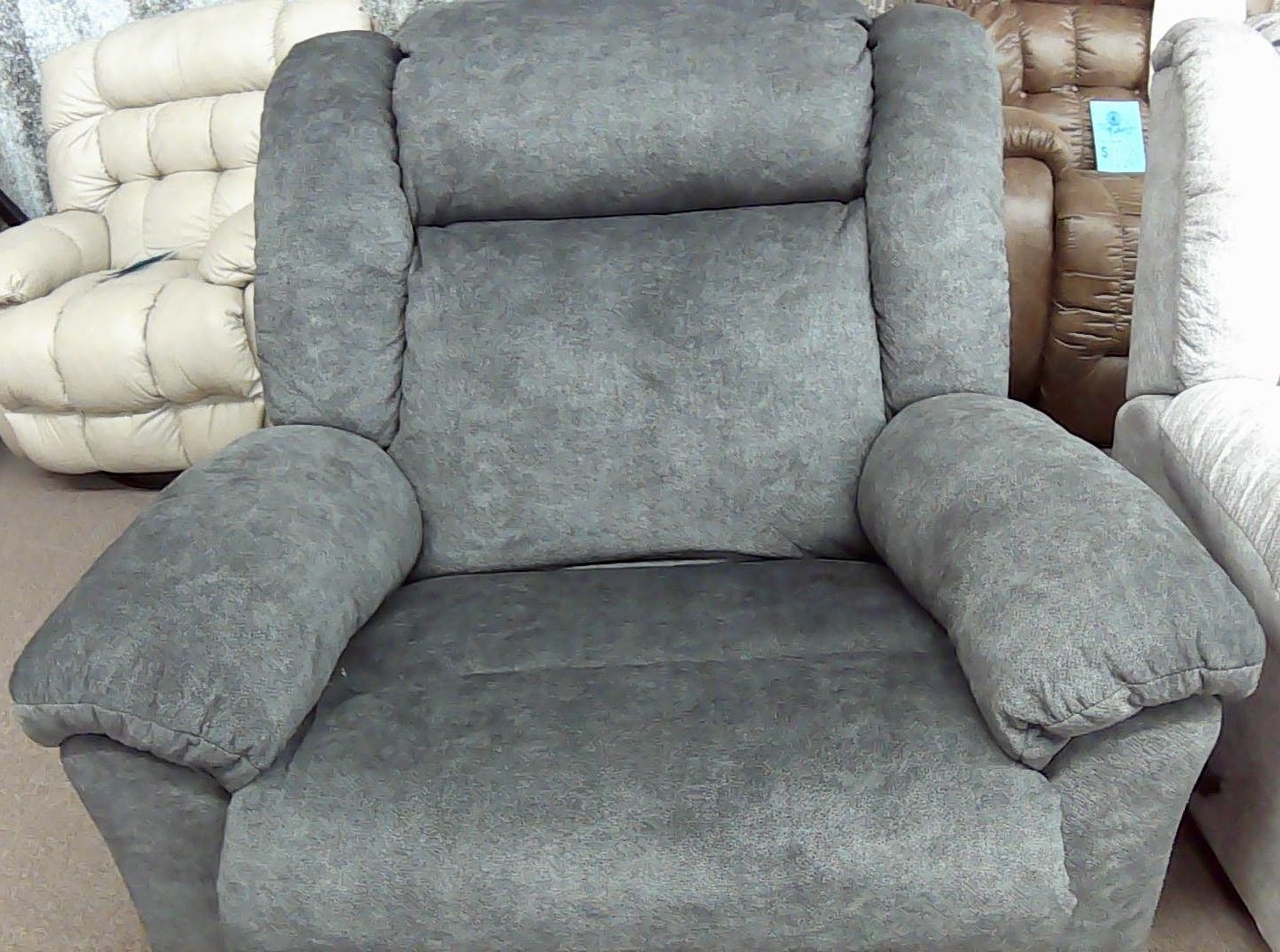 POWER RECLINER