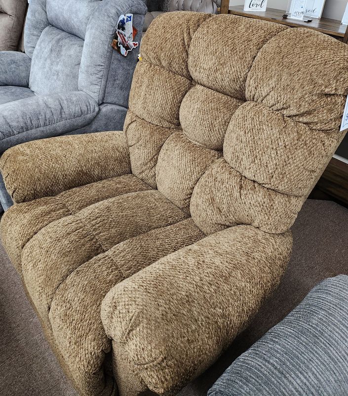 DENTON ROCKER RECLINER