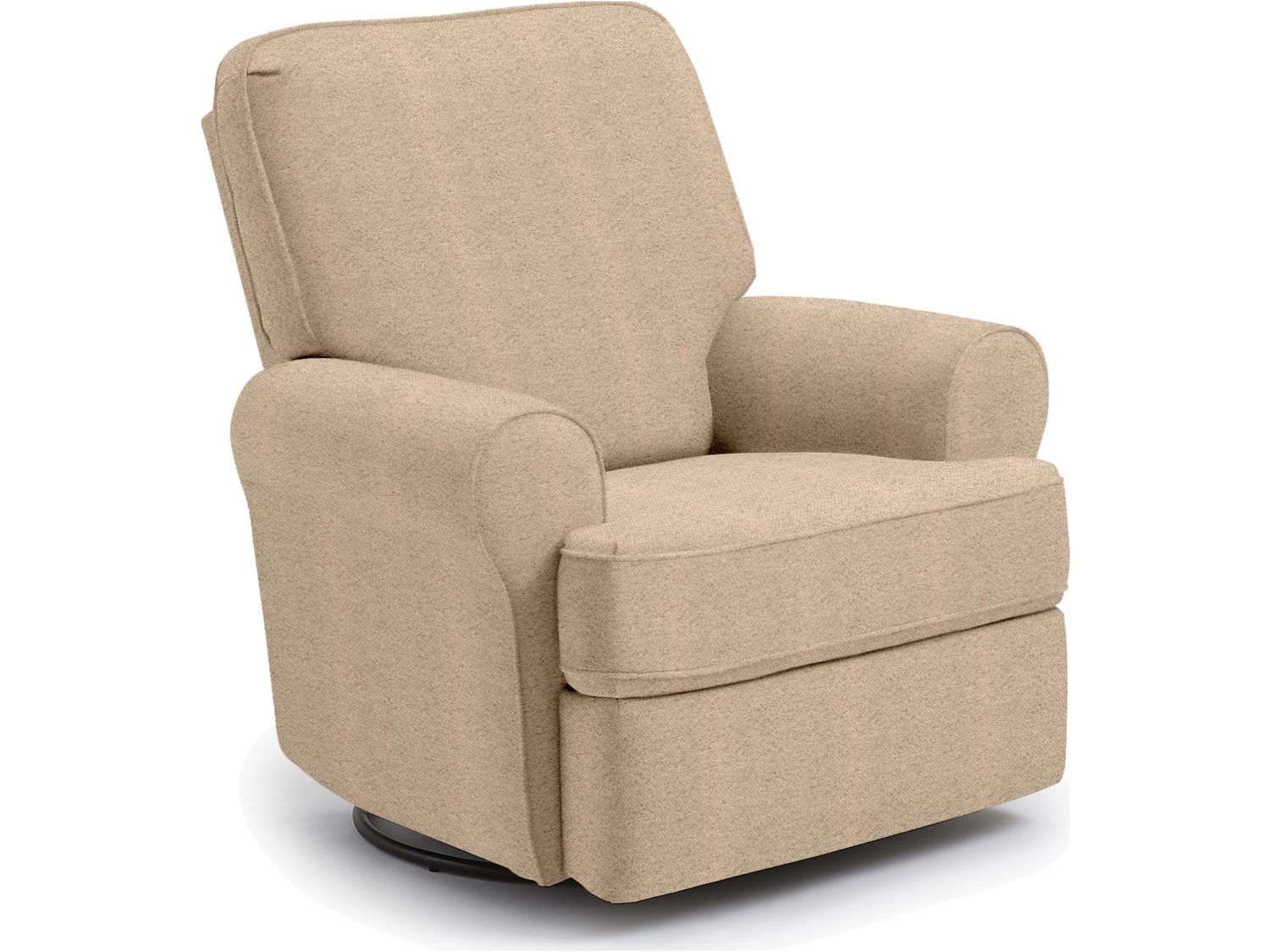 TRYP Swivel Glider Recliner