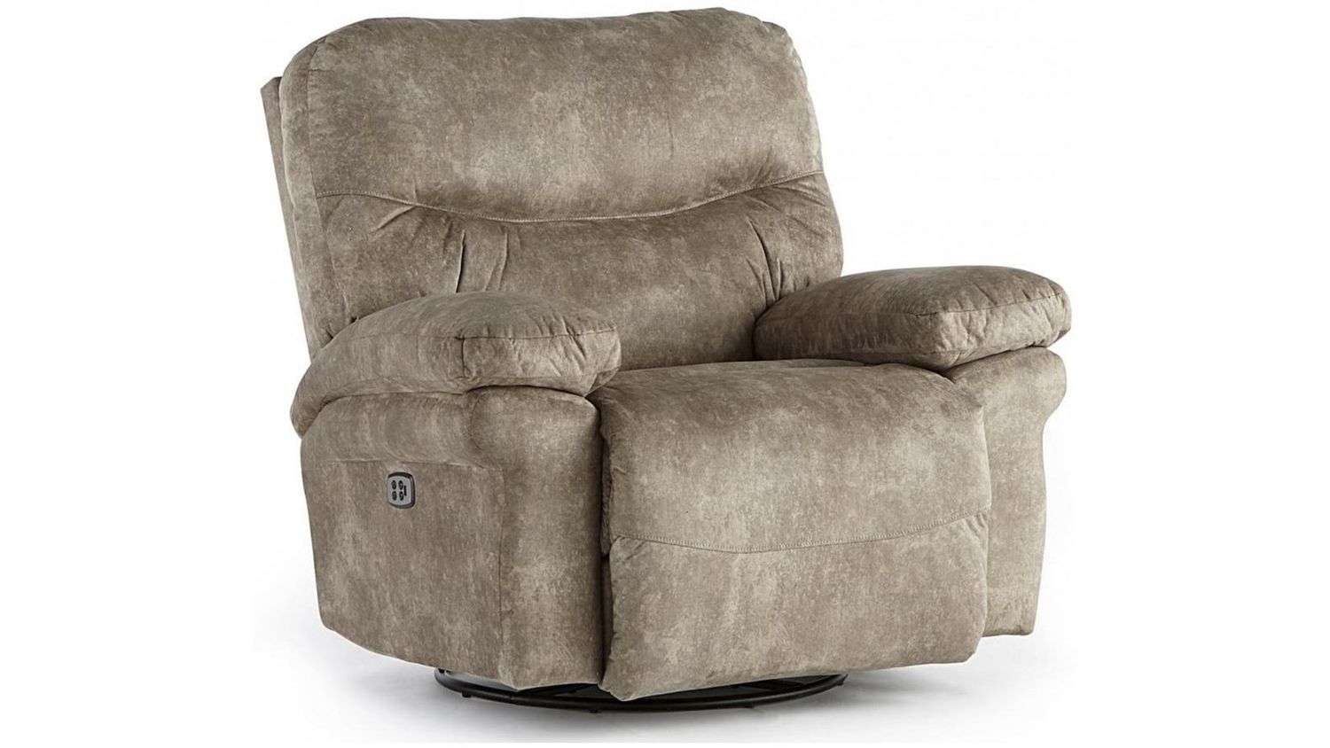 PETITE ROCKER RECLINER