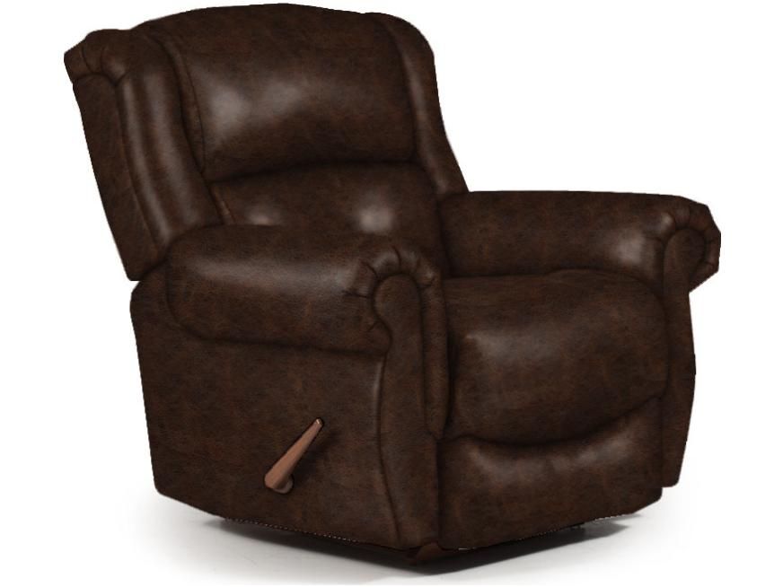 ROCKER RECLINER