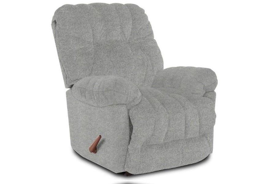 COHEN ROCKER RECLINER