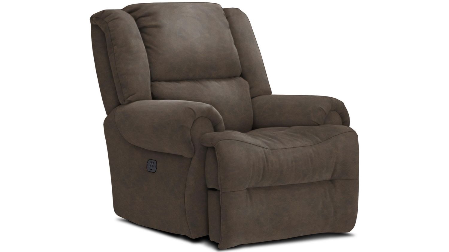 GENET RECLINER / WALL HUGGER