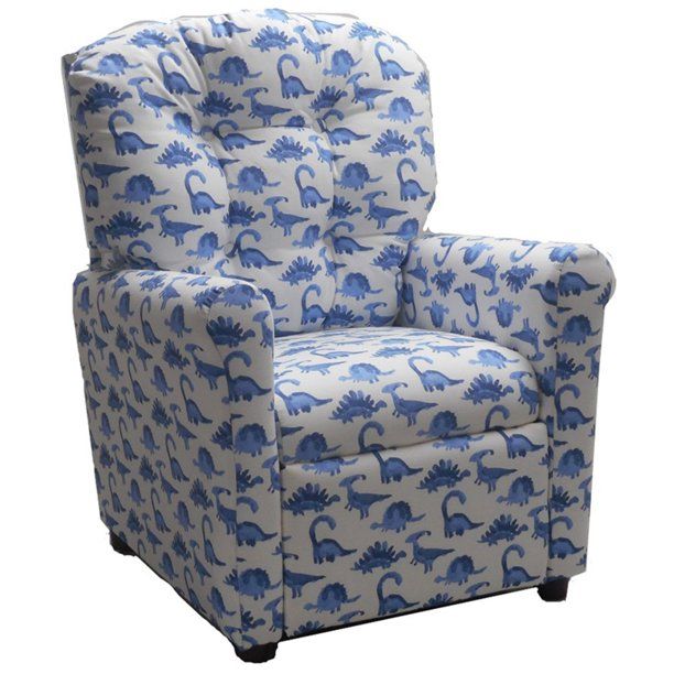 CHILD RECLINER