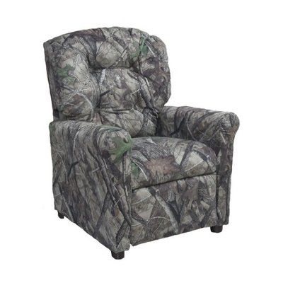 TWEEN RECLINER