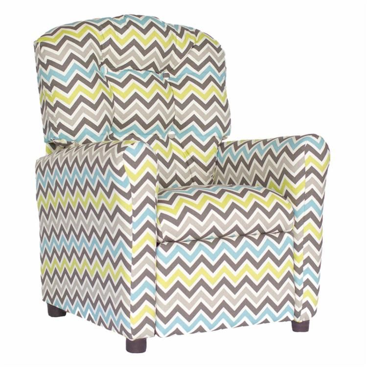 TWEEN RECLINER