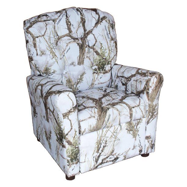 TWEEN RECLINER