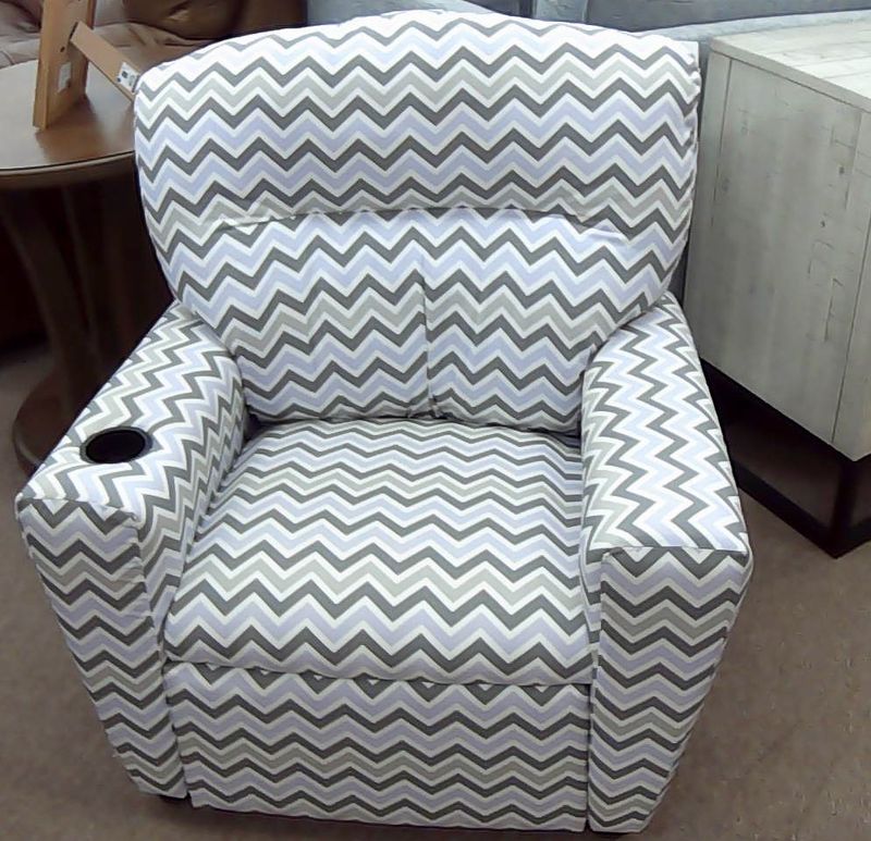 TWEEN RECLINER