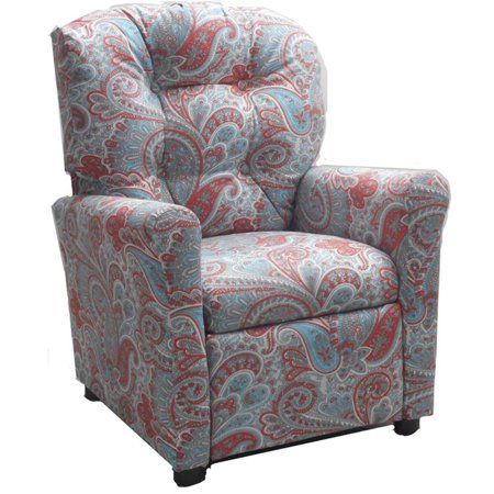 TWEEN RECLINER