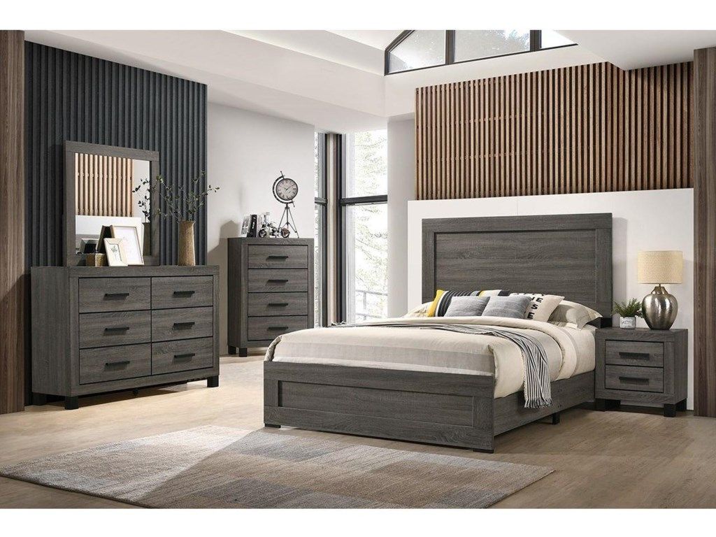 SALT CREEK NIGHTSTAND