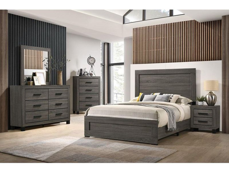 SALT CREEK NIGHTSTAND