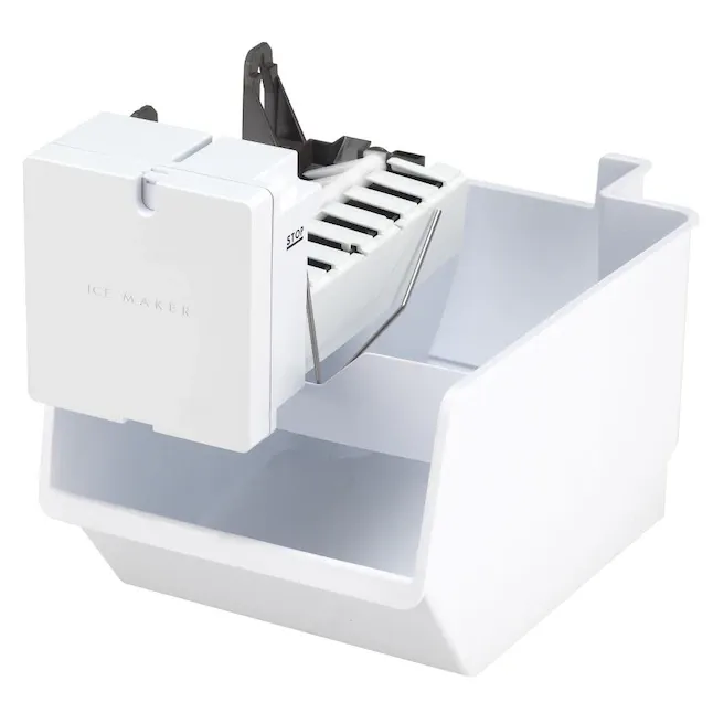 ICE MAKER