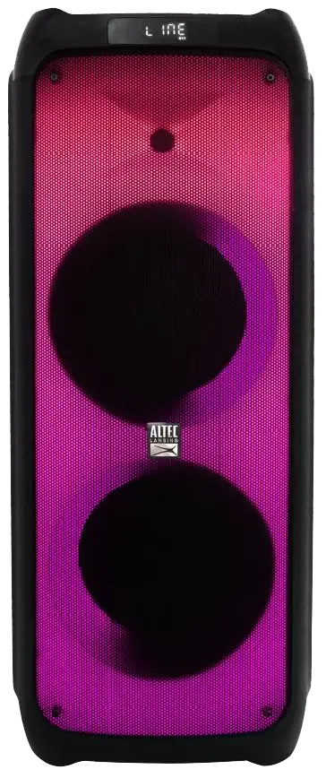 ALTEC PATRY SYSTEM
