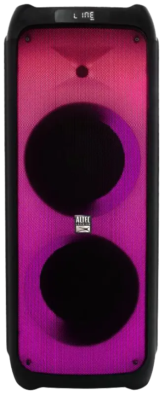 ALTEC PATRY SYSTEM