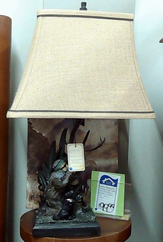 LAMP
